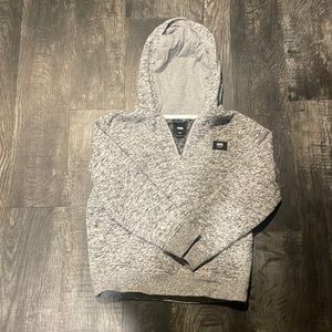 Vans hooded sweater